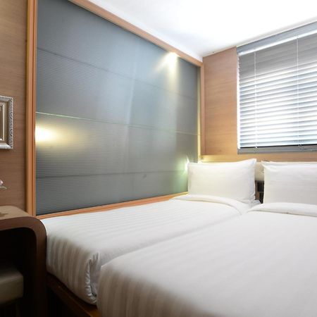 Bluejay Residences Χονγκ Κονγκ Εξωτερικό φωτογραφία