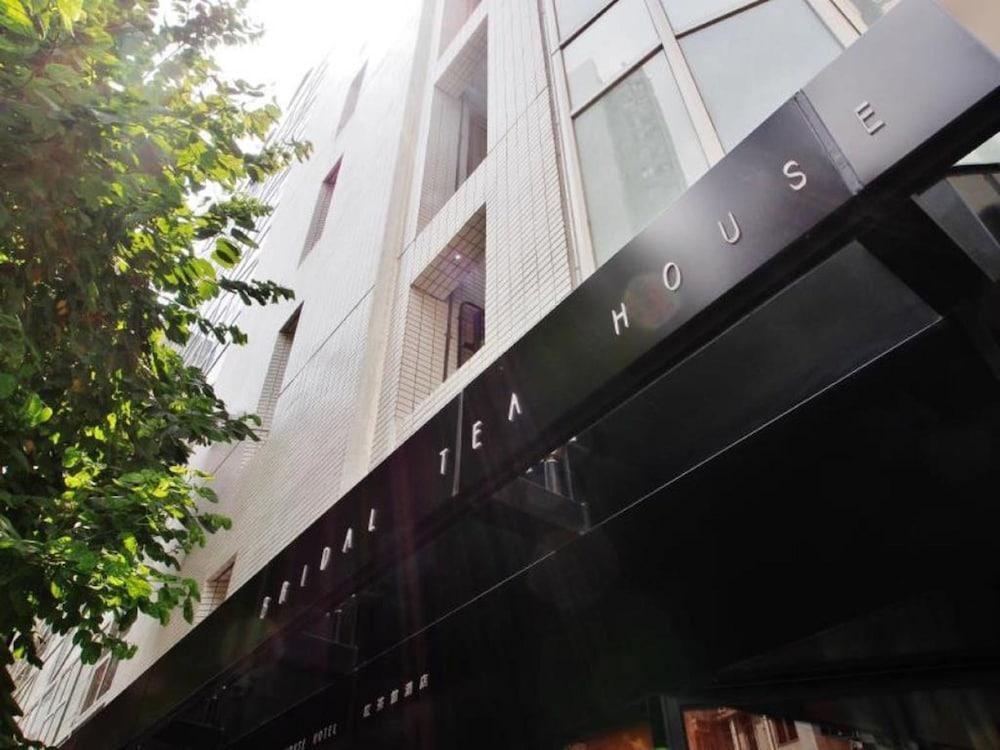 Bluejay Residences Χονγκ Κονγκ Εξωτερικό φωτογραφία