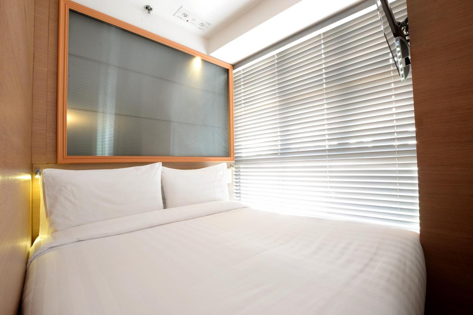 Bluejay Residences Χονγκ Κονγκ Εξωτερικό φωτογραφία
