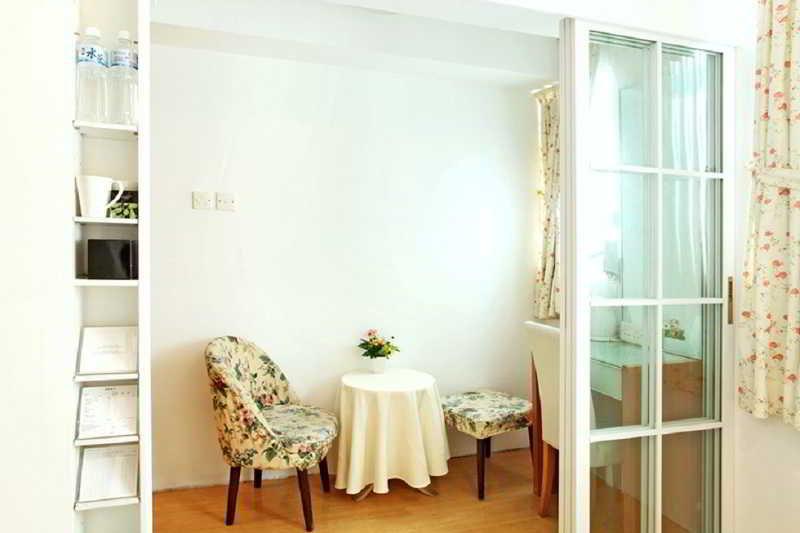 Bluejay Residences Χονγκ Κονγκ Εξωτερικό φωτογραφία