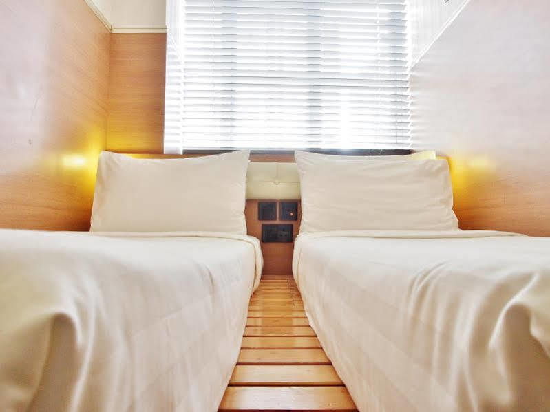 Bluejay Residences Χονγκ Κονγκ Εξωτερικό φωτογραφία