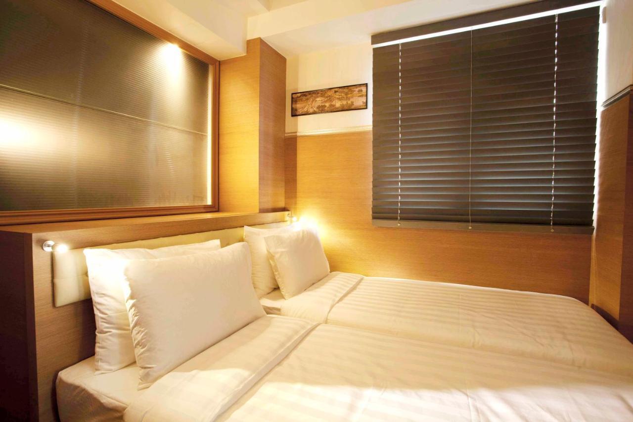 Bluejay Residences Χονγκ Κονγκ Εξωτερικό φωτογραφία
