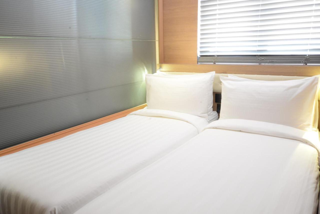 Bluejay Residences Χονγκ Κονγκ Εξωτερικό φωτογραφία