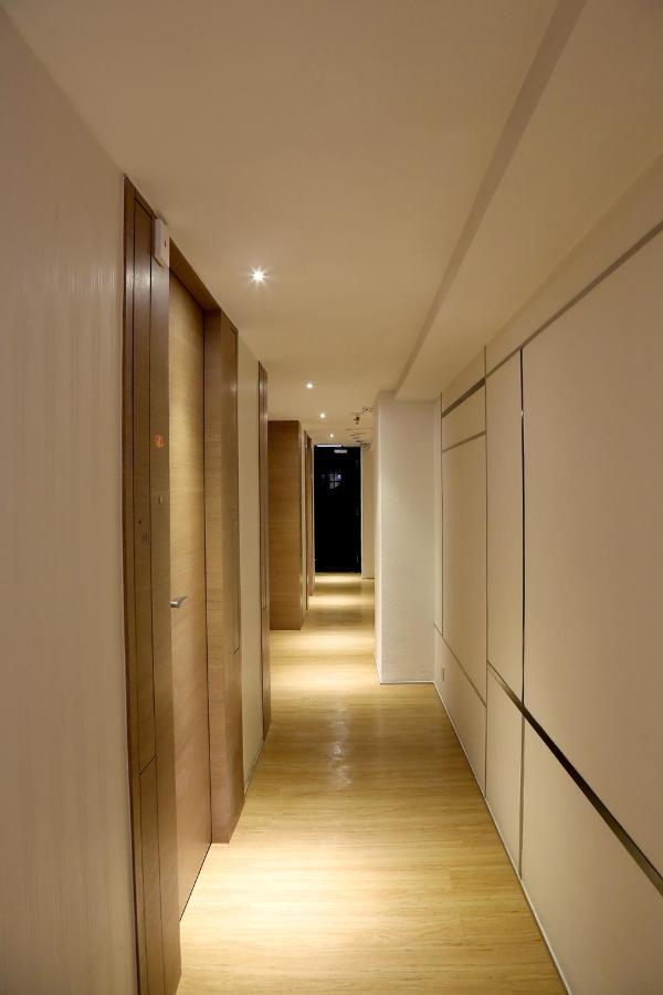 Bluejay Residences Χονγκ Κονγκ Εξωτερικό φωτογραφία