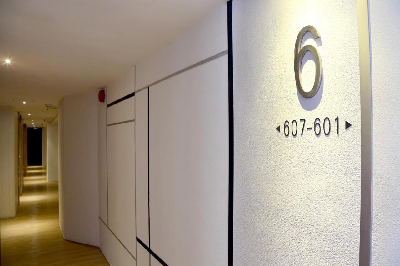 Bluejay Residences Χονγκ Κονγκ Εξωτερικό φωτογραφία